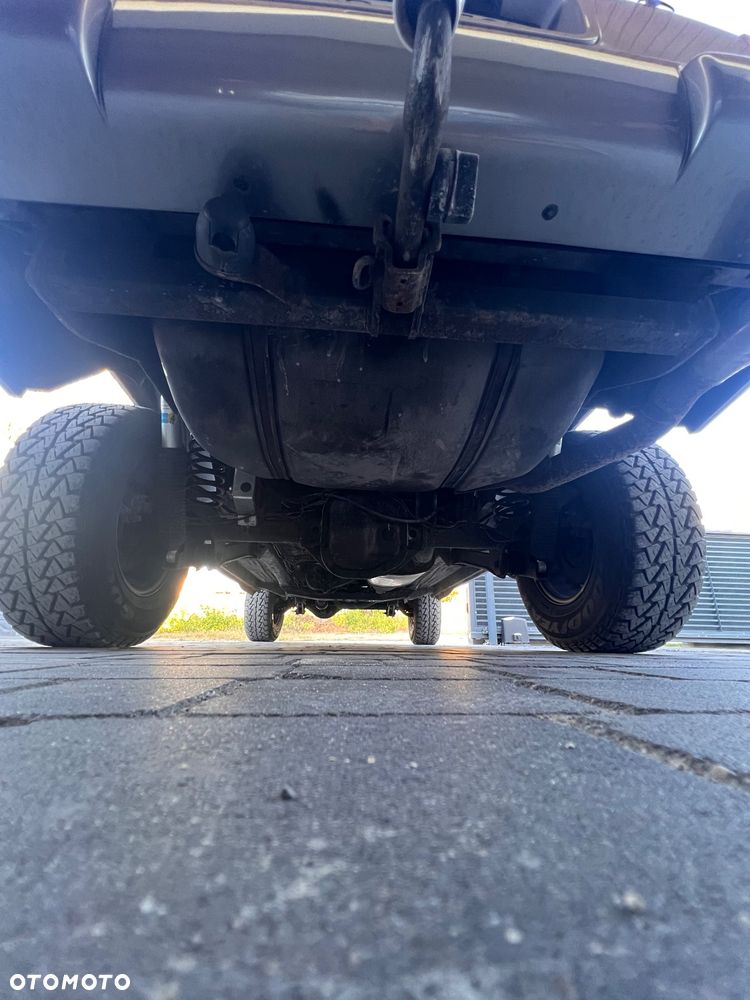 Jeep Grand Cherokee - 13