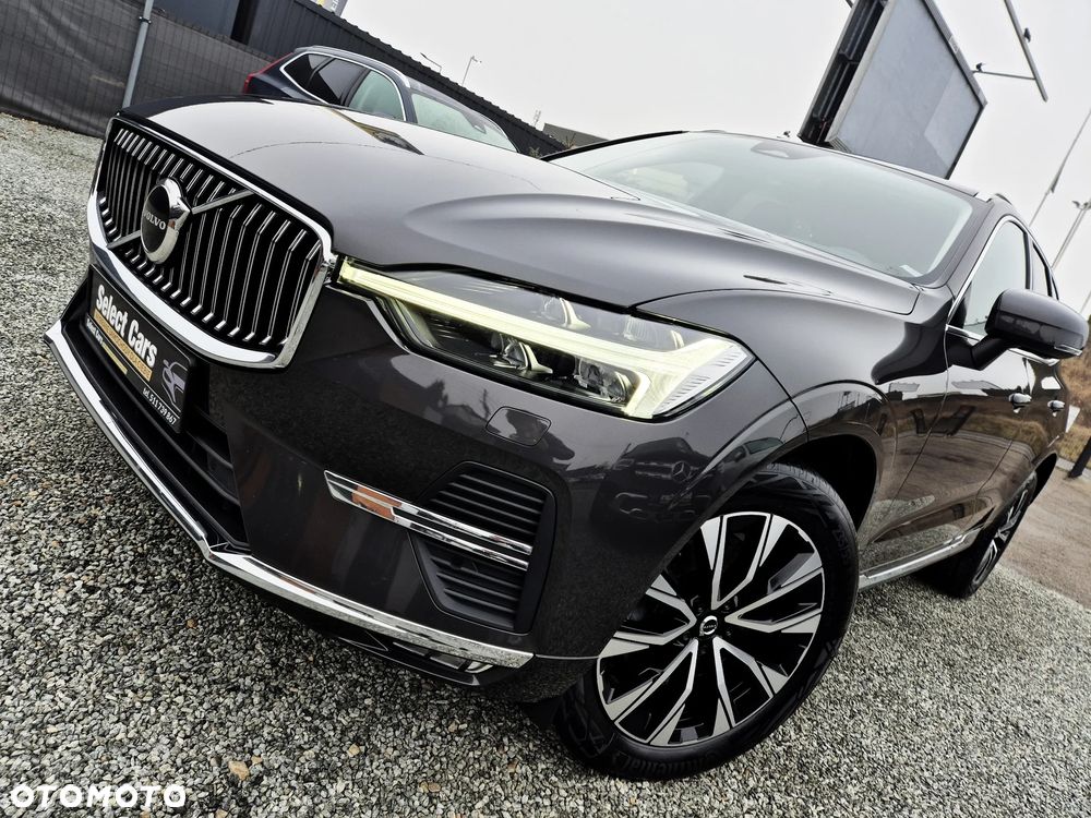 Volvo XC 60 B4 D Geartronic Inscription - 38