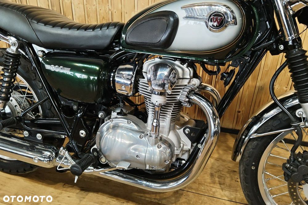 Kawasaki Inny - 7