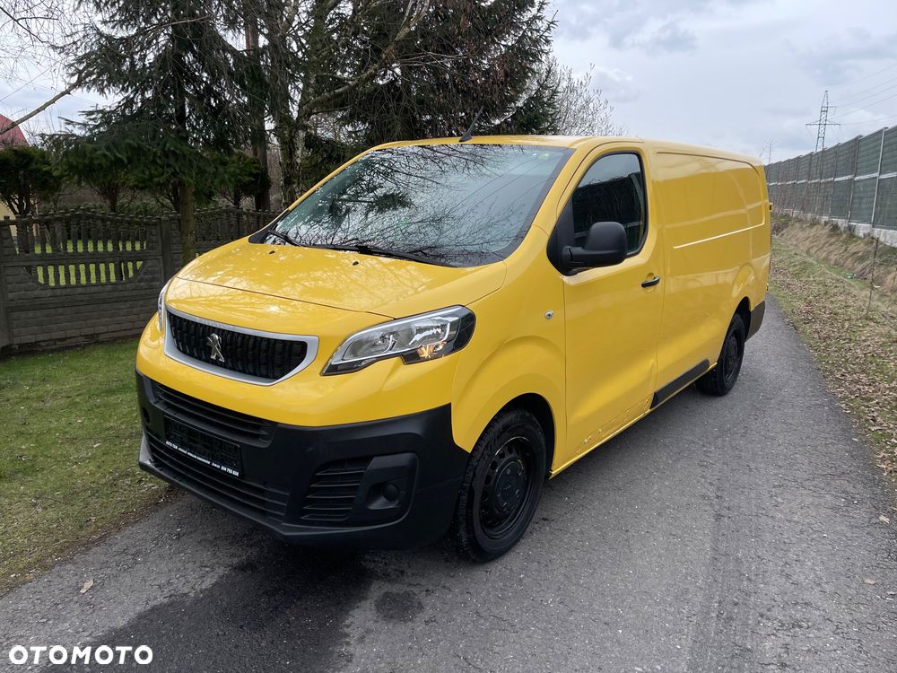 Peugeot Expert - 3