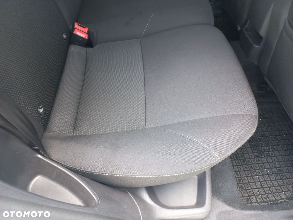 Ford Focus 1.5 TDCi Trend - 11