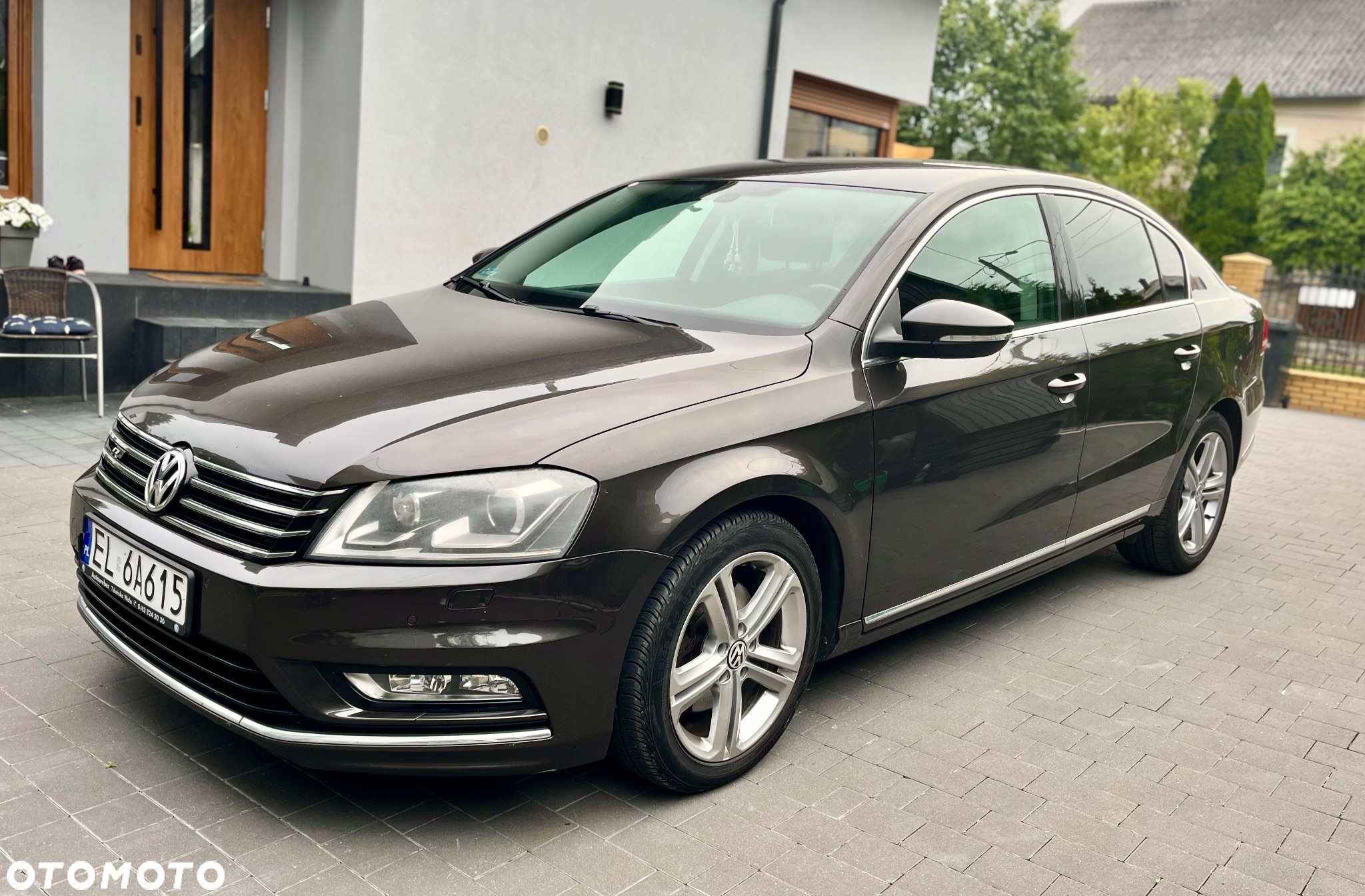Volkswagen Passat 2.0 TDI Highline DSG - 3