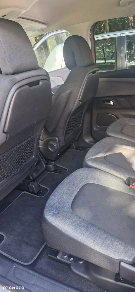 Citroën C4 Picasso 1.6 BlueHDi MoreLife - 11