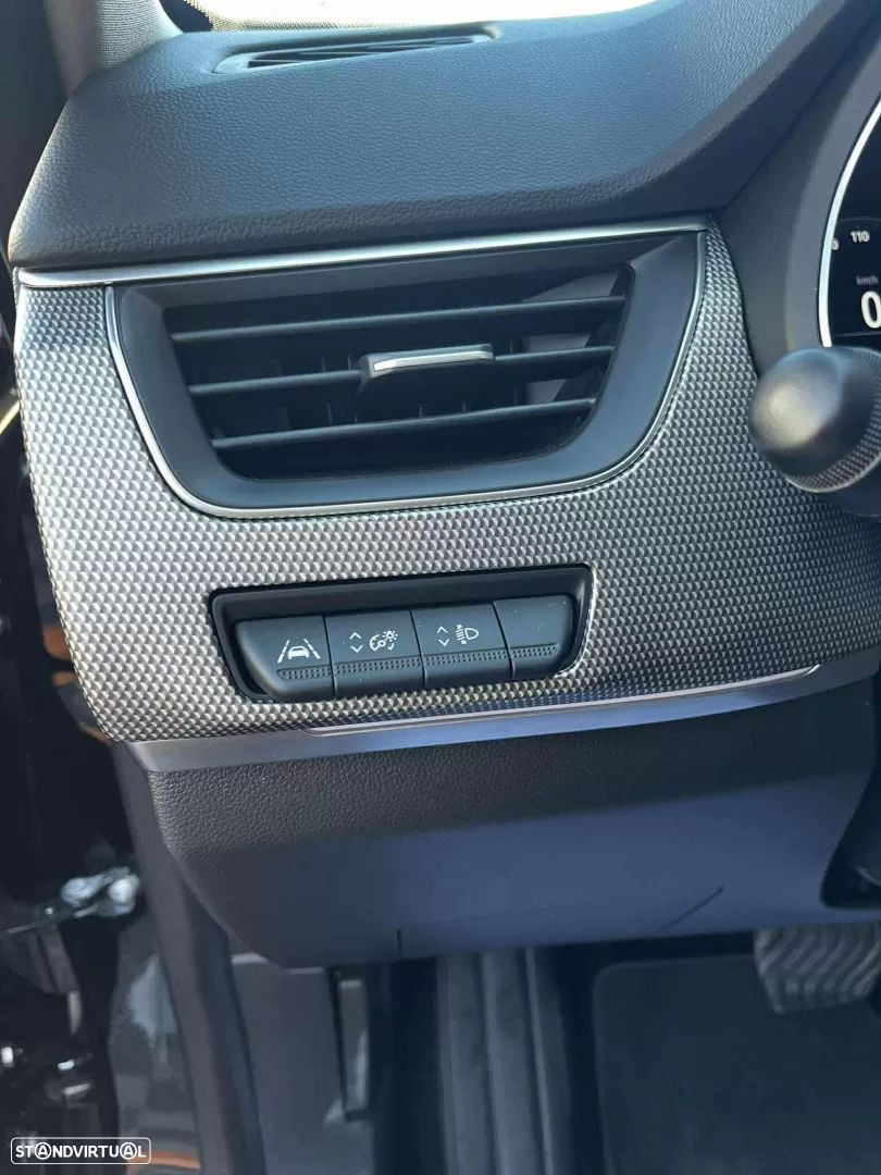 Renault Arkana 1.3 TCe Techno EDC - 17