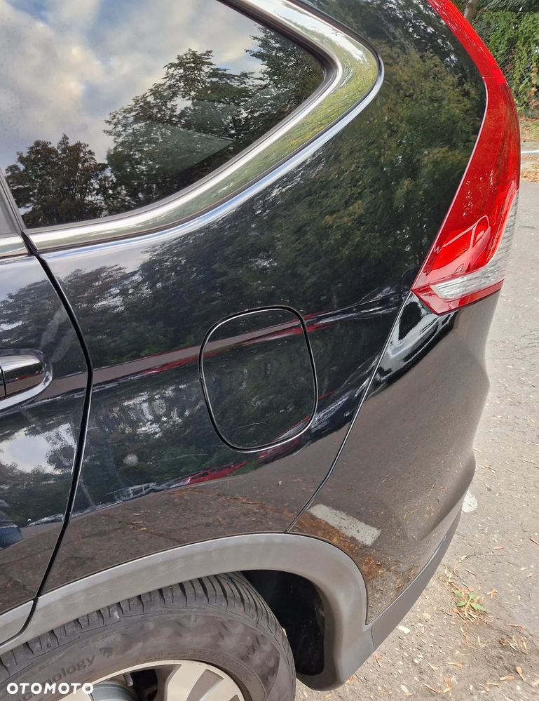 Honda CR-V 2.0 Lifestyle - 6