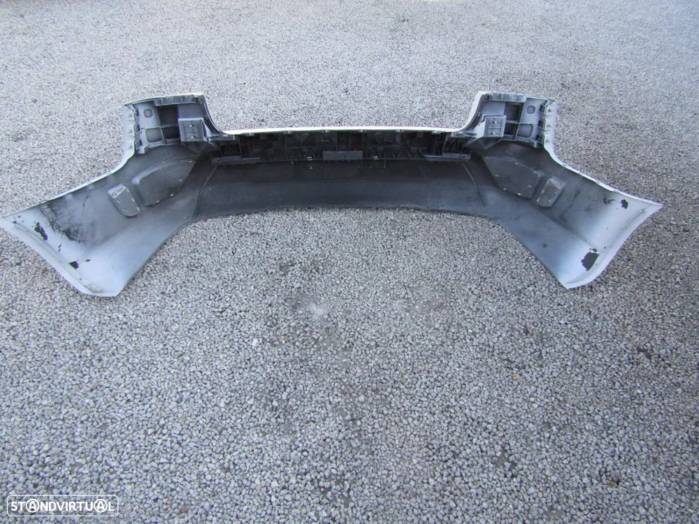 Para-choques traseiro Seat EXEO SALOON AERODINAMICO (ORIGINAL) - 2
