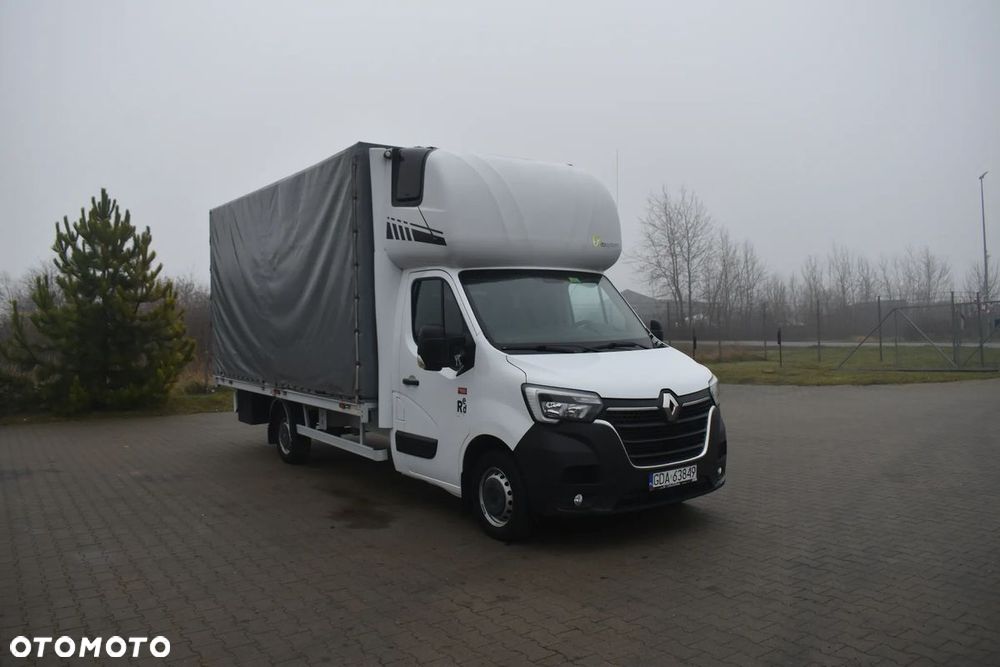Renault Master - 11
