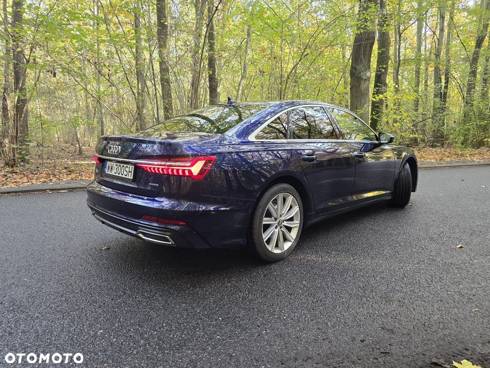 Audi A6 Limousine - 5