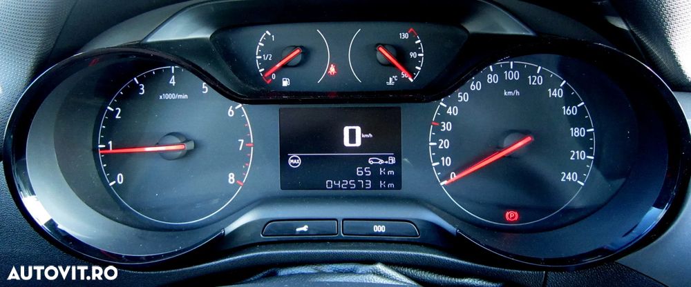 Opel Crossland 1.2 Start/Stop Elegance - 7