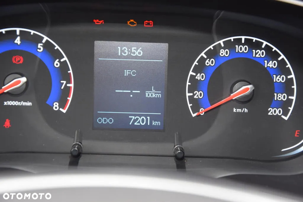 Baic Beijing 3 1.5T Luxury - 9