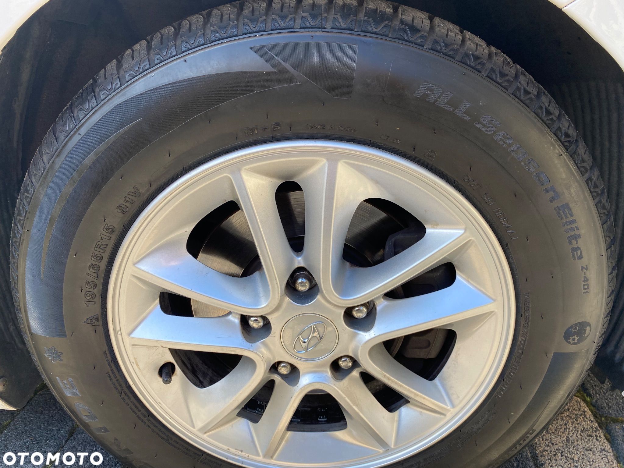 Hyundai i30 1.6 GDI BlueDrive Classic - 26