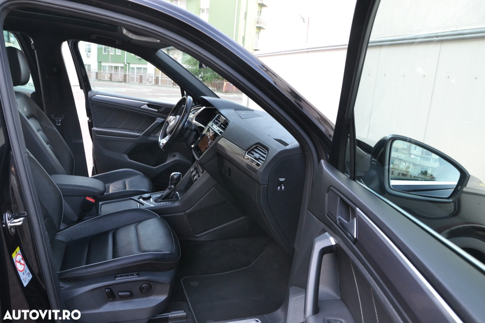 Volkswagen Tiguan 2.0 TDI 4Mot DSG Highline - 20