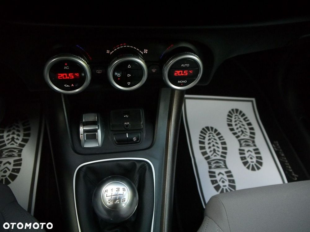 Alfa Romeo Giulietta 1.4 TB Impression - 28