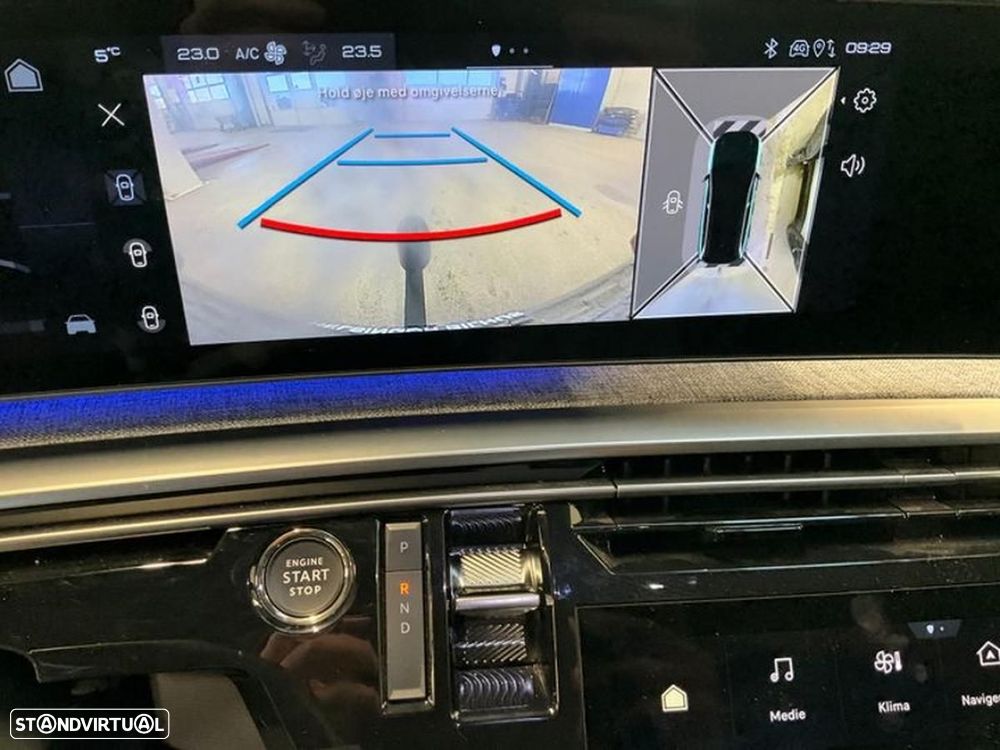 Peugeot E-5008 73 kWh GT - 7