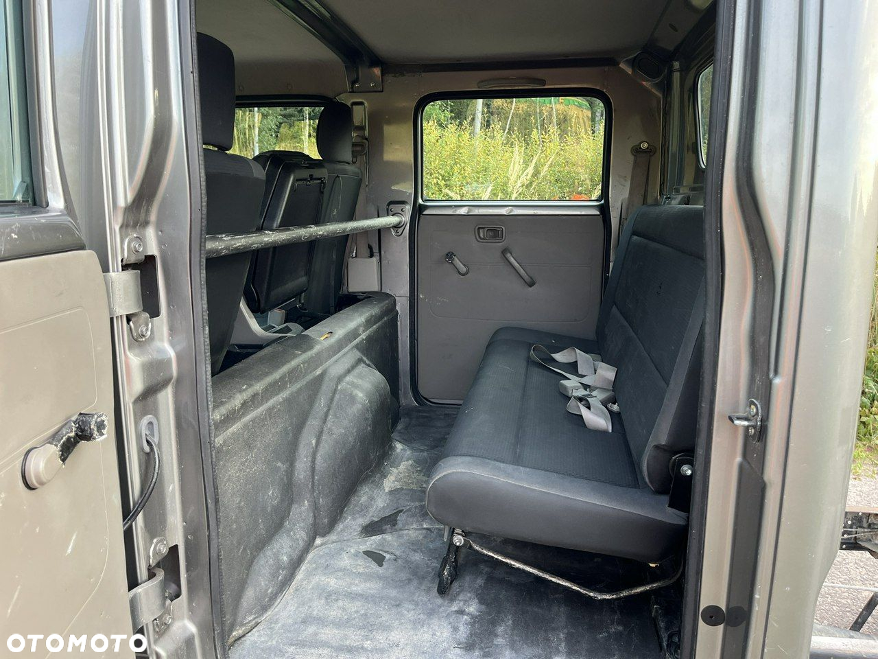 Nissan Cabstar - 5
