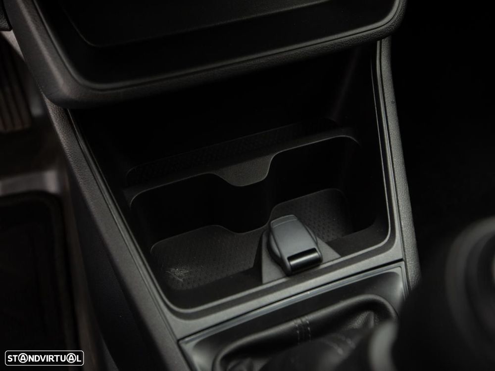 Renault Express 1.5 Blue dCi Advance c/IVA - 17