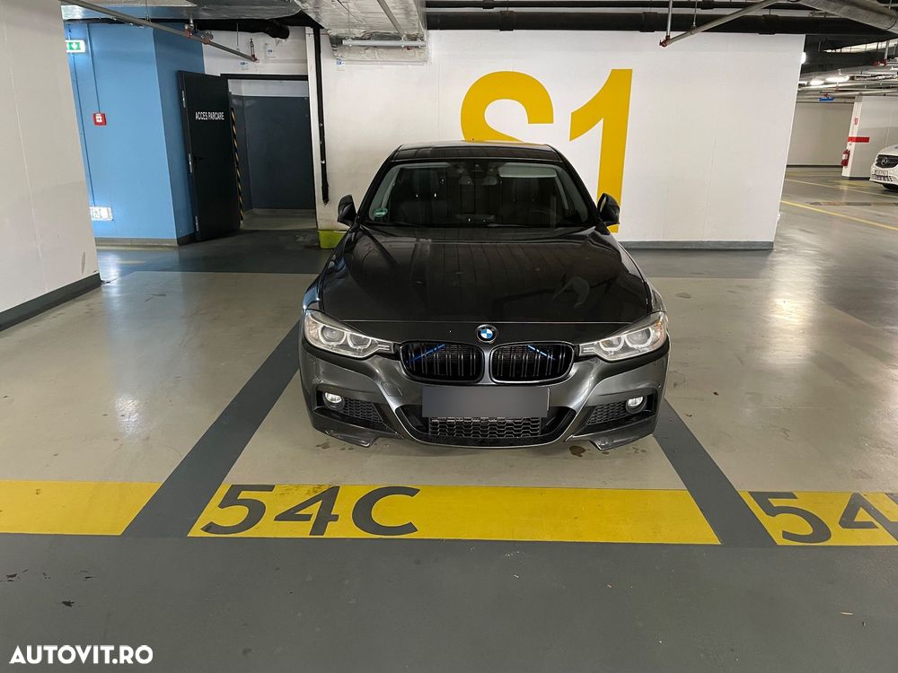 BMW Seria 3 - 3
