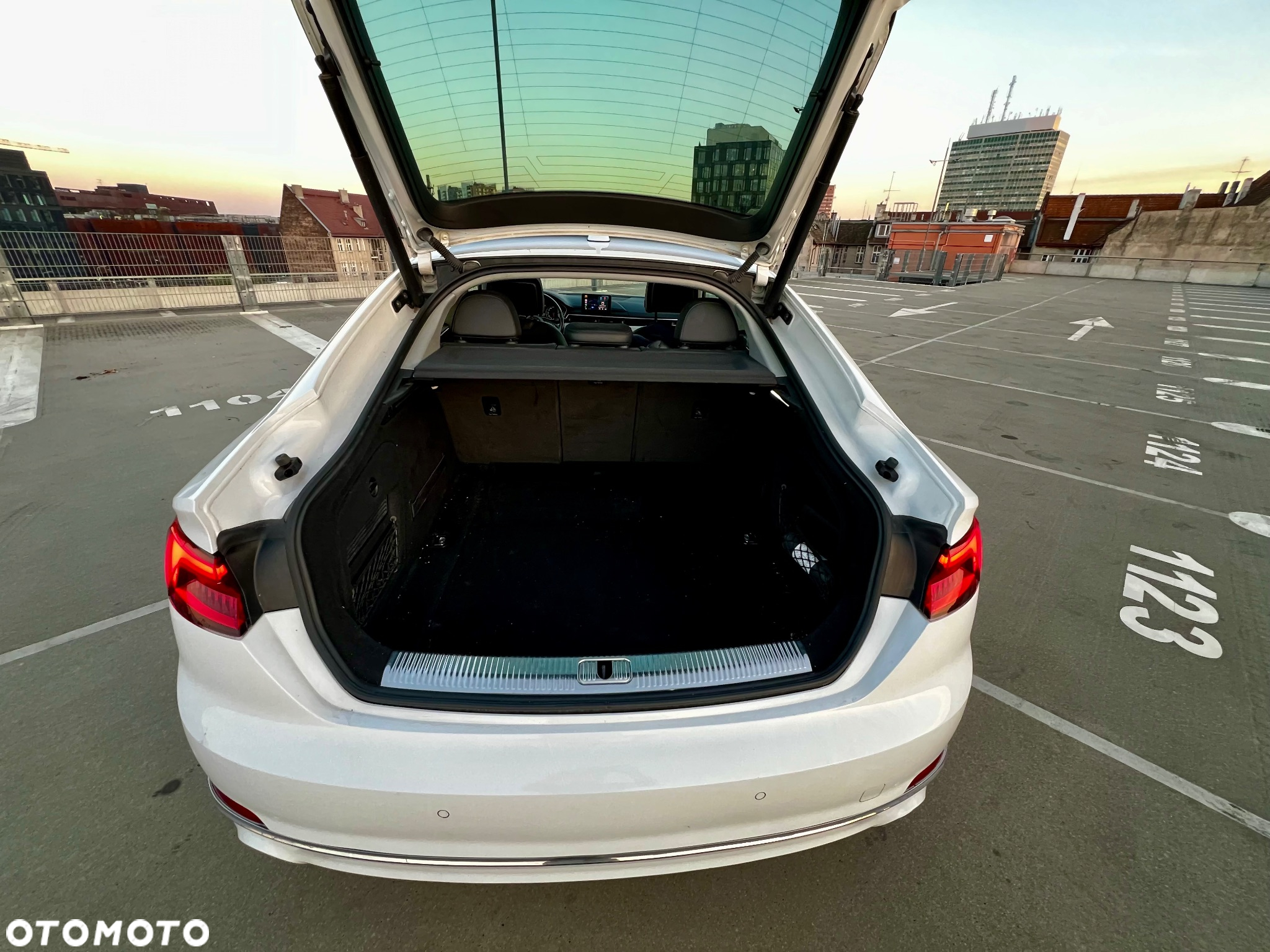 Audi A5 2.0 TFSI Quattro S tronic - 13