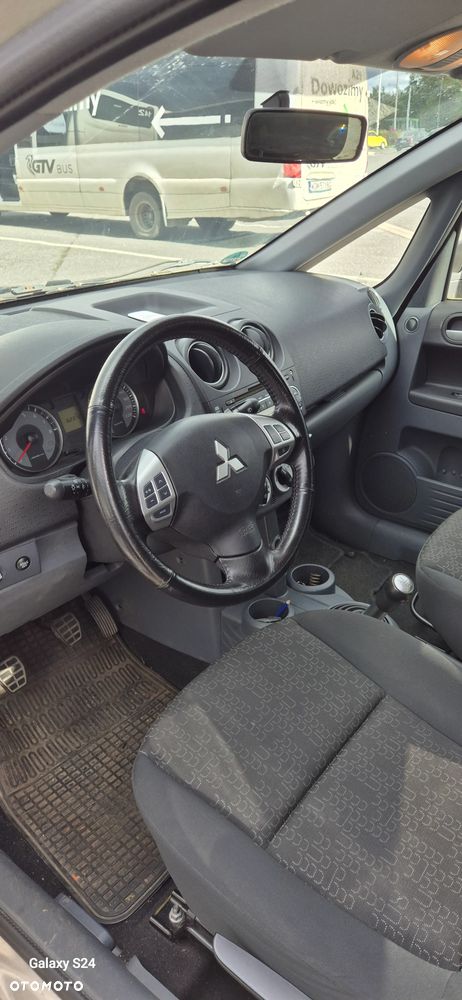 Mitsubishi Colt 1.3 Inform EU5 Cleartec - 14