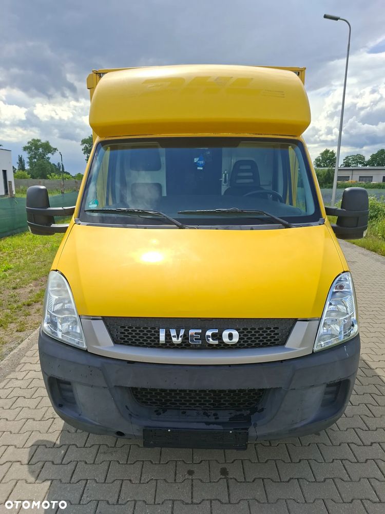 Iveco C30C - 3
