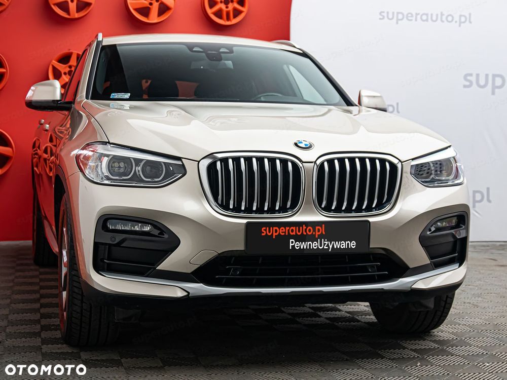 BMW X4 xDrive20i sport - 27