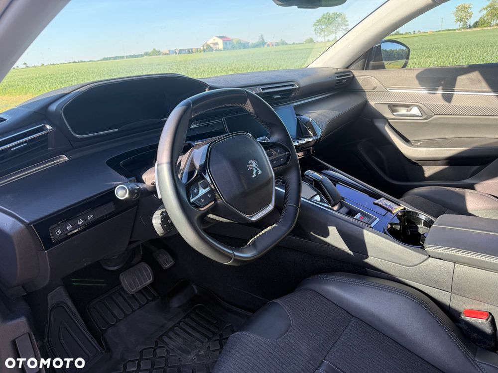 Peugeot 508 - 13
