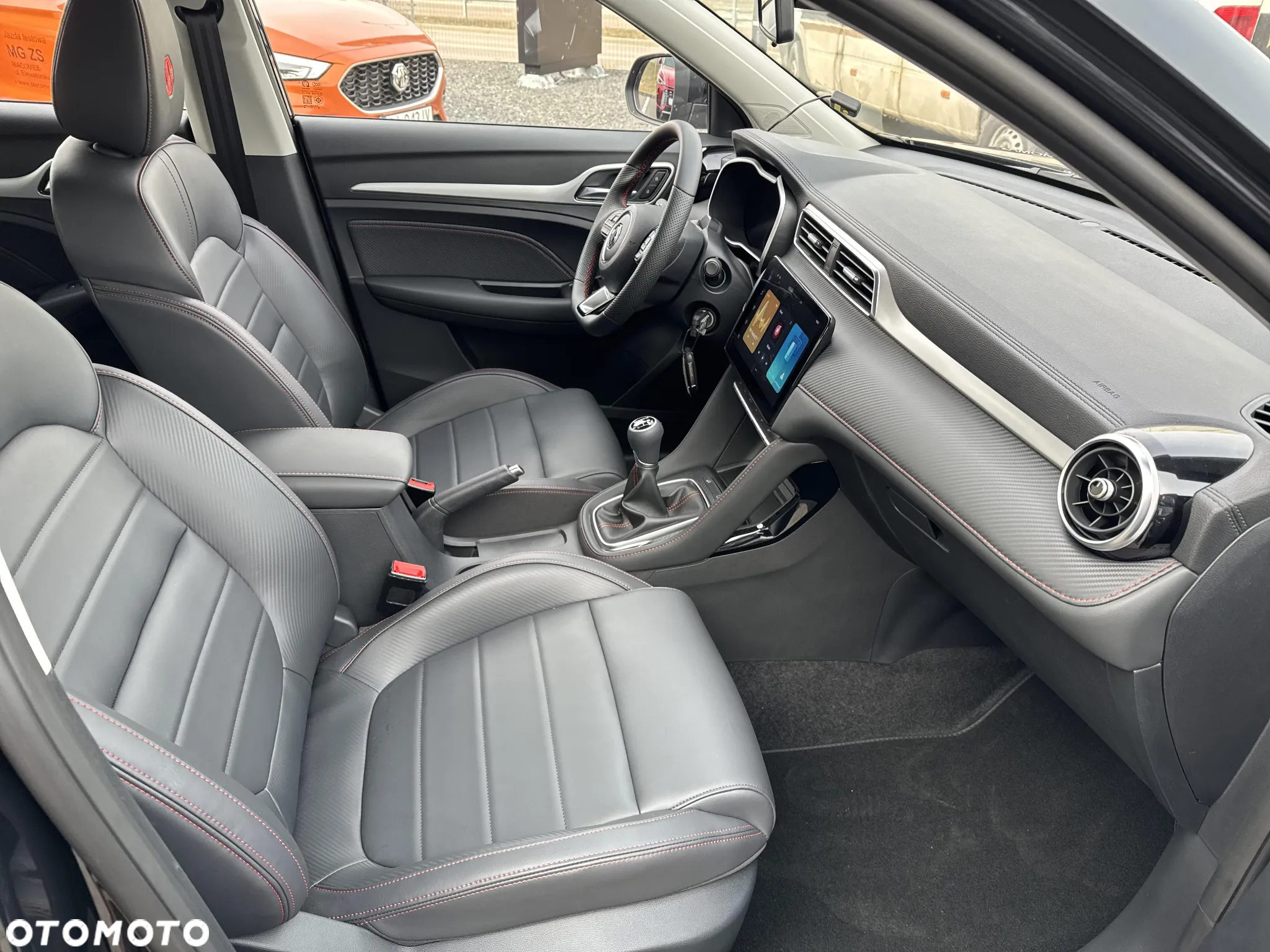 MG ZS 1.5 VTi-Tech Exclusive - 19