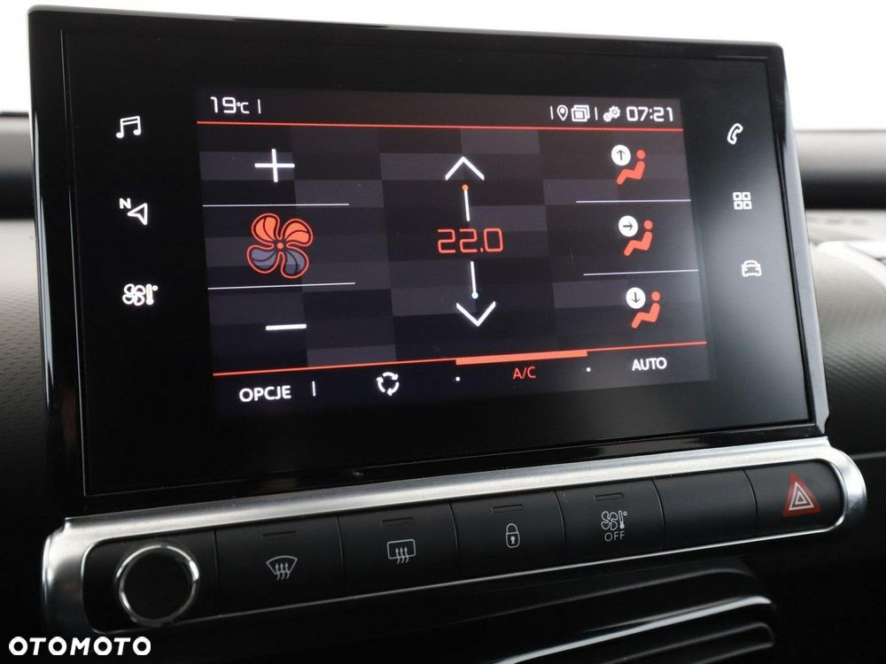 Citroën C4 Cactus PureTech 110 Stop&Start Origins - 26