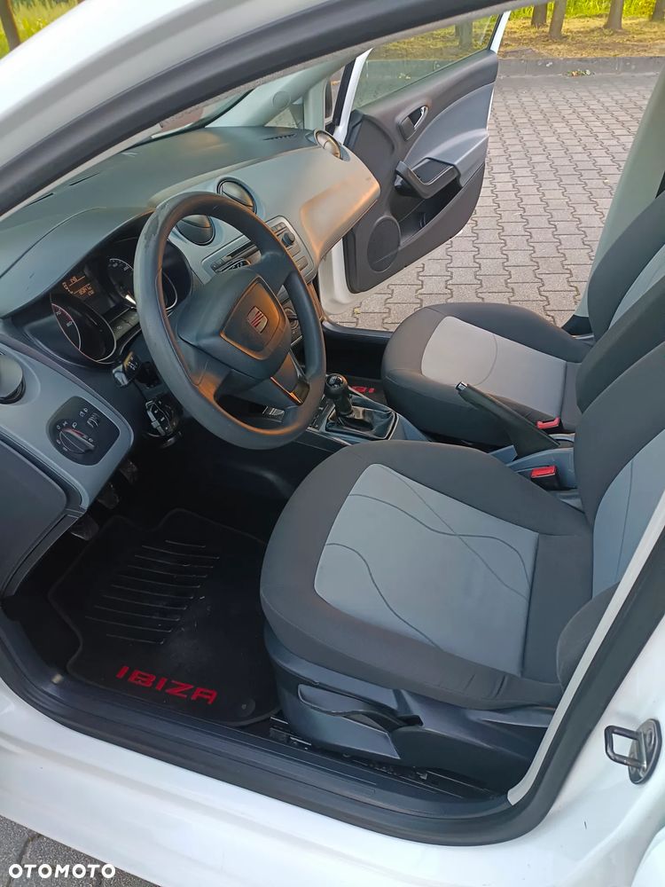 Seat Ibiza - 28