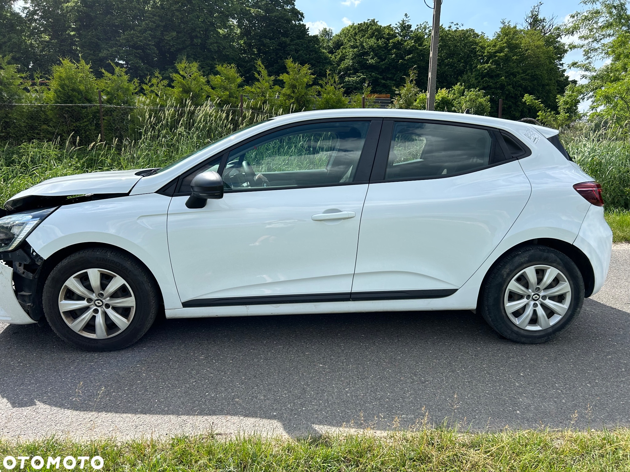 Renault Clio - 3