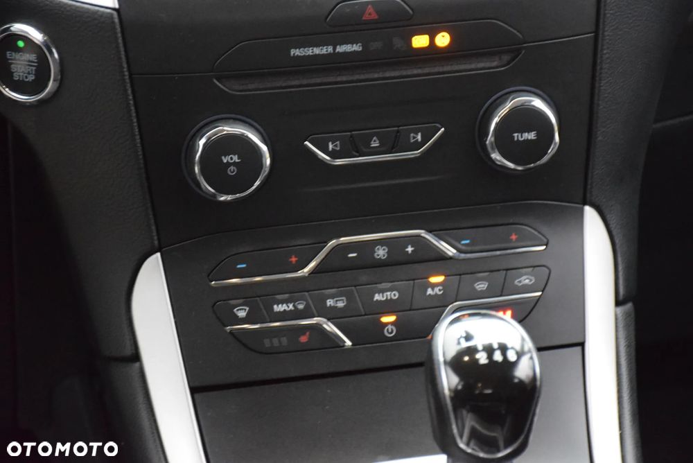 Ford Galaxy 2.0 TDCi Titanium - 30