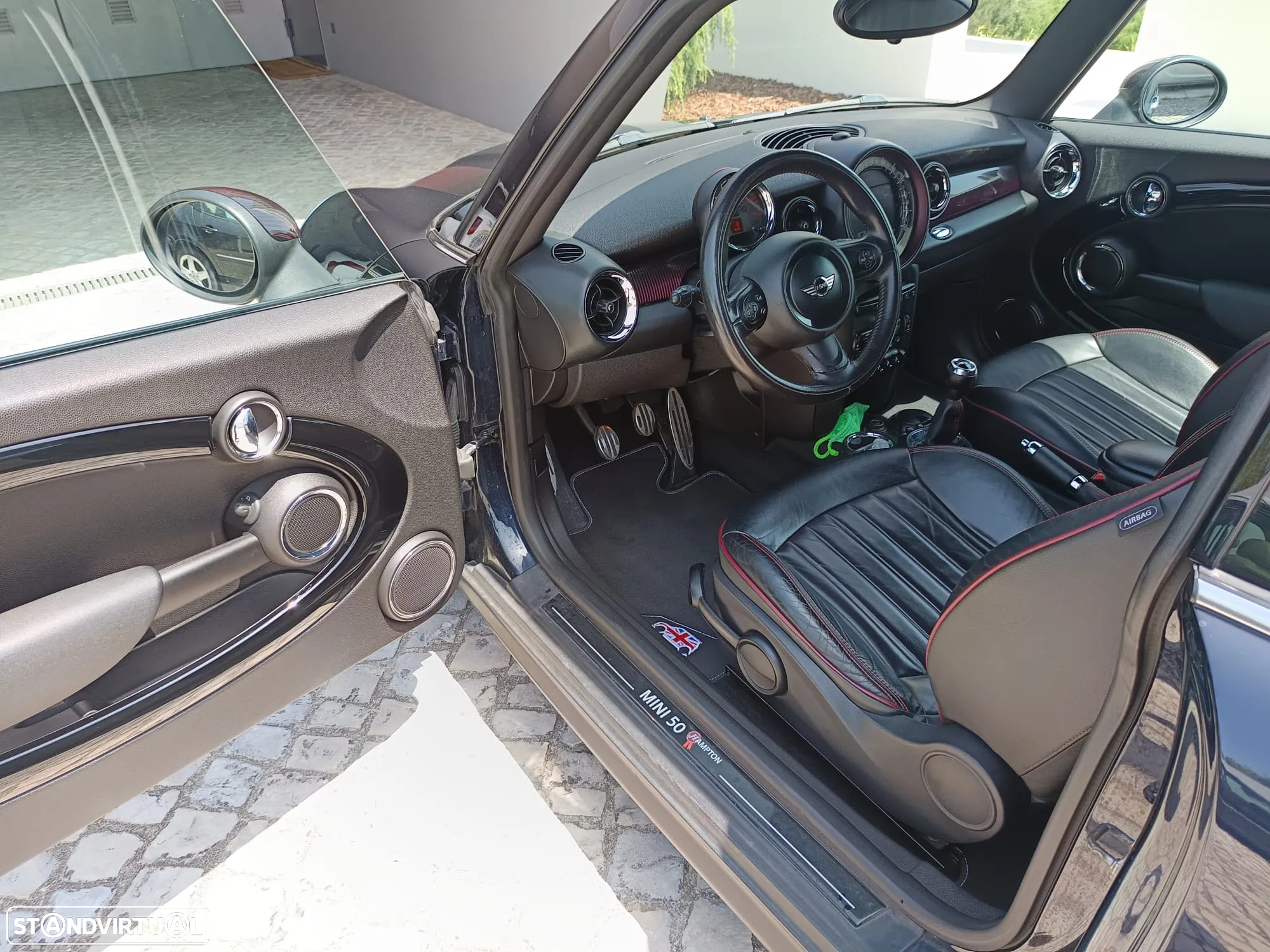 MINI Clubman Cooper SD Hampton - 11
