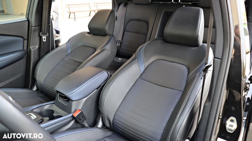 Nissan Qashqai 1.5 VC-T e-Power Tekna - 16