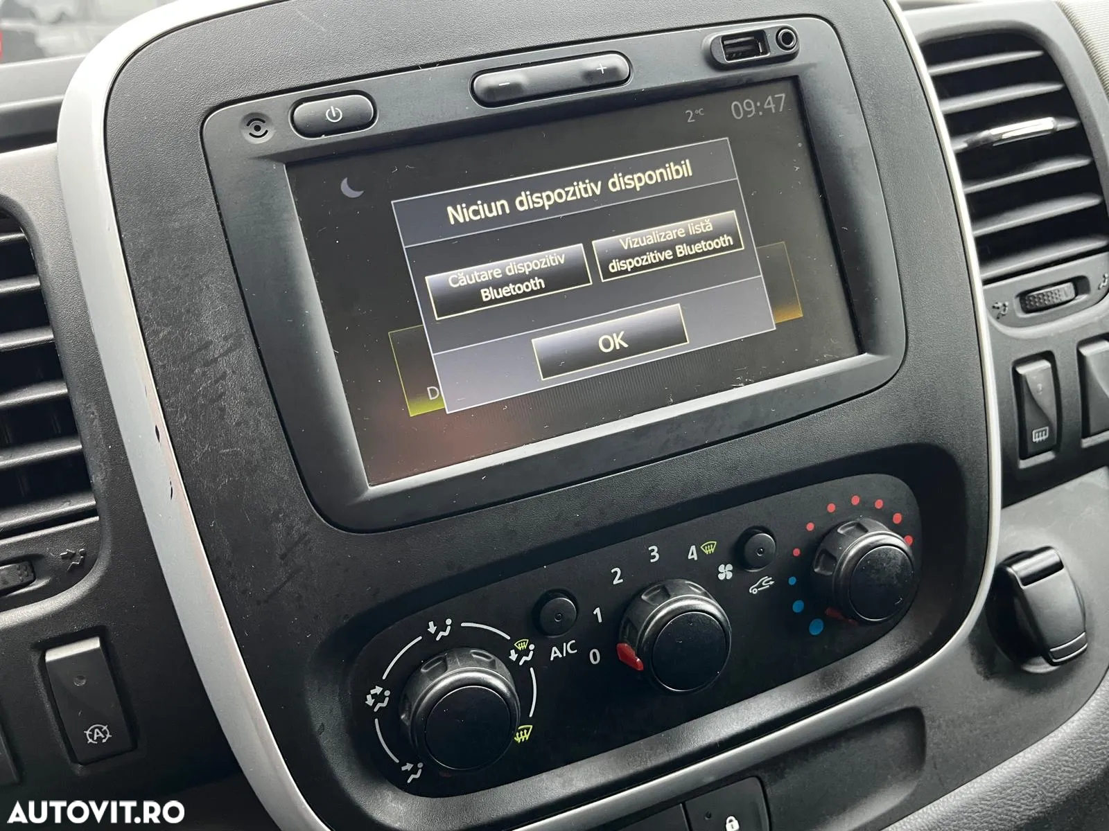 Renault Trafic ENERGY dCi 145 L1H1 Komfort - 20