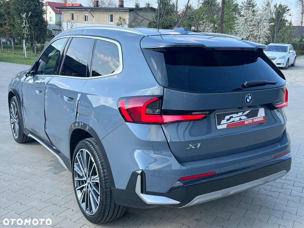 BMW X1 sDrive18i M Sportpaket - 5