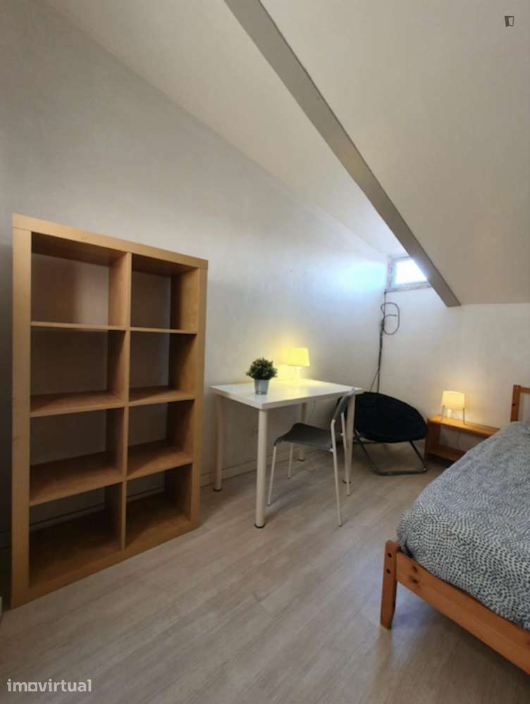 Apartamento com 2 quartos - localizado em Baixa Coimbra - Grande imagem: 4/27