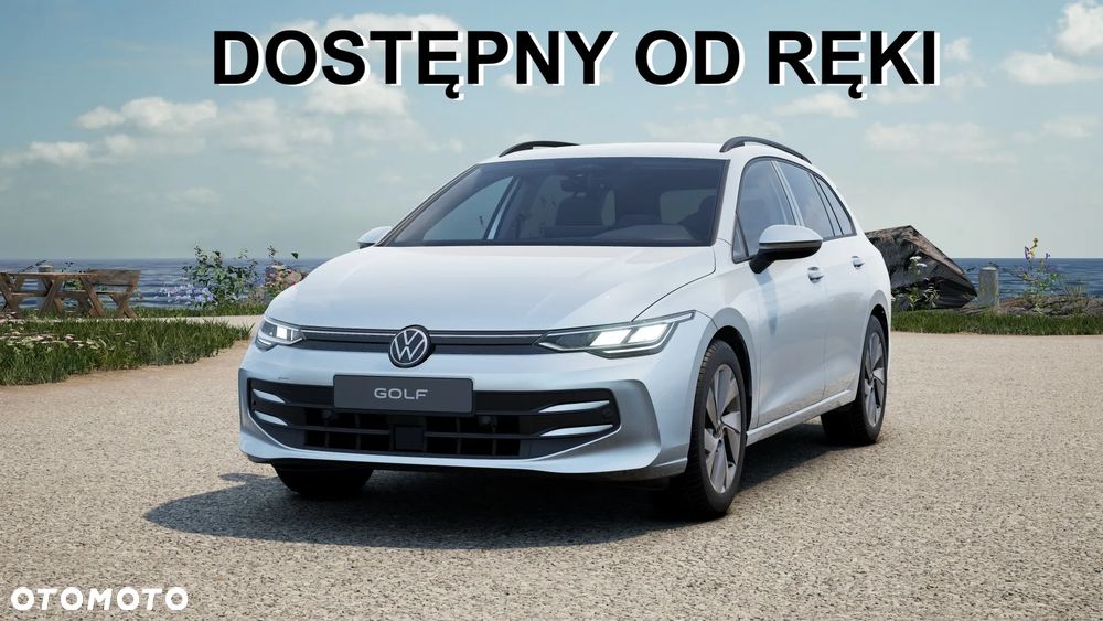 Volkswagen Golf 1.5 eTSI mHEV Life Plus DSG - 1