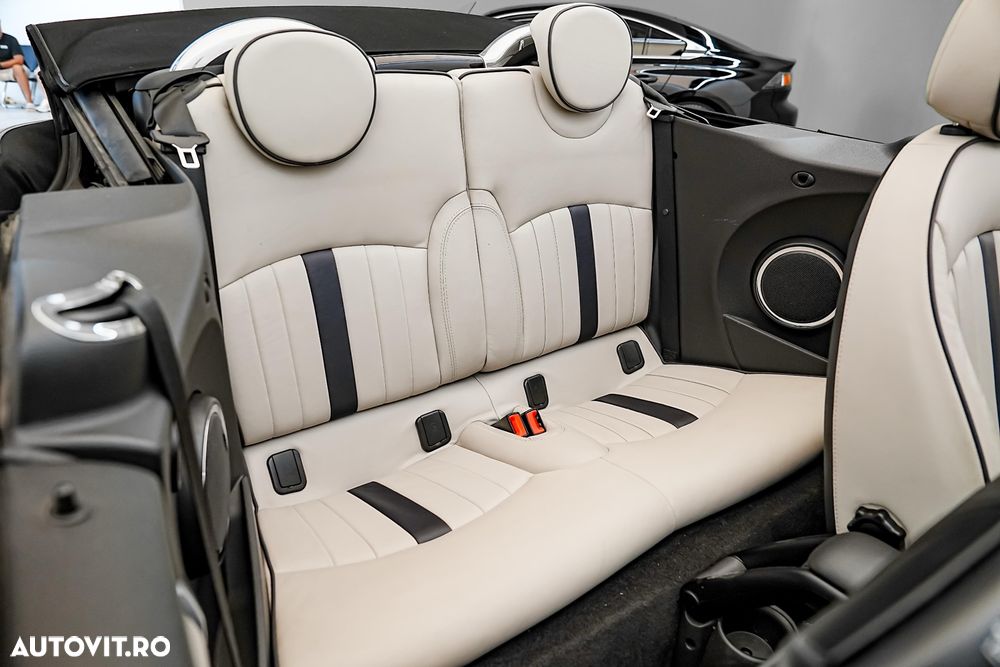 Mini John Cooper Works - 21