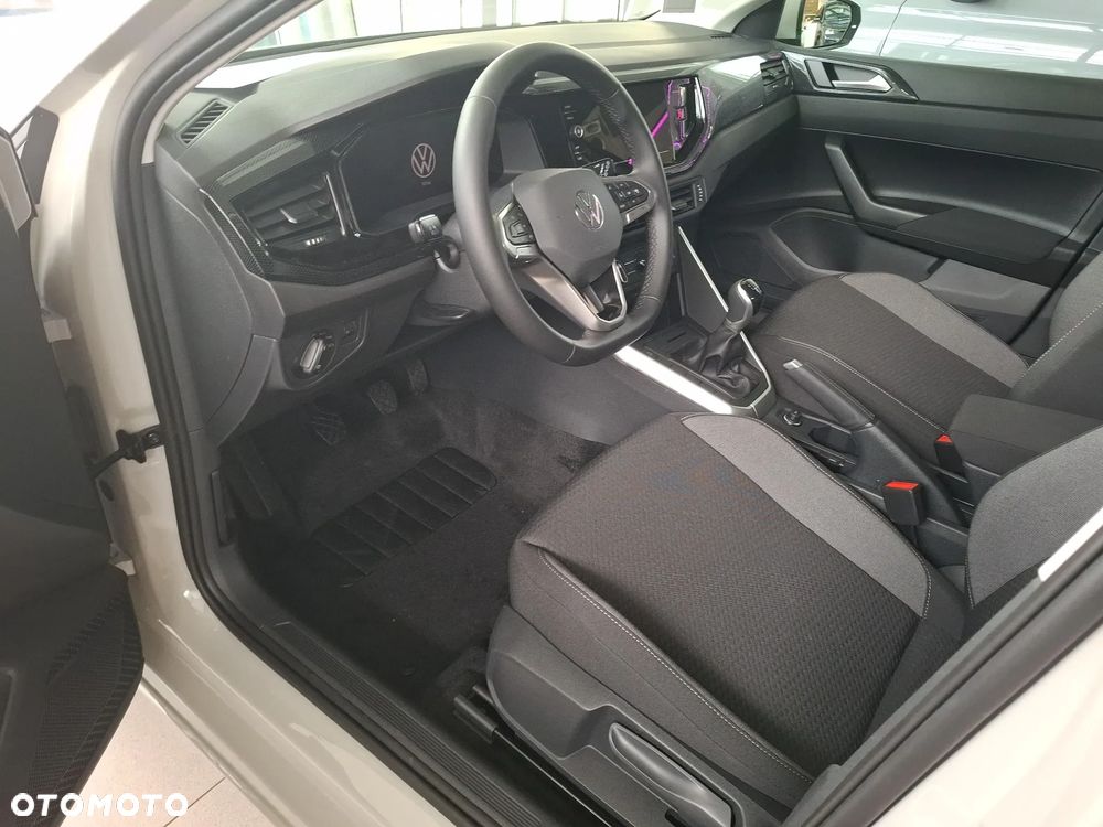 Volkswagen Polo 1.0 MPI Pure - 11