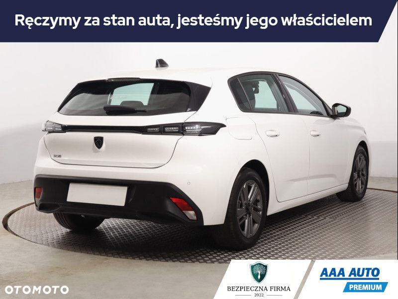 Peugeot 308 - 6