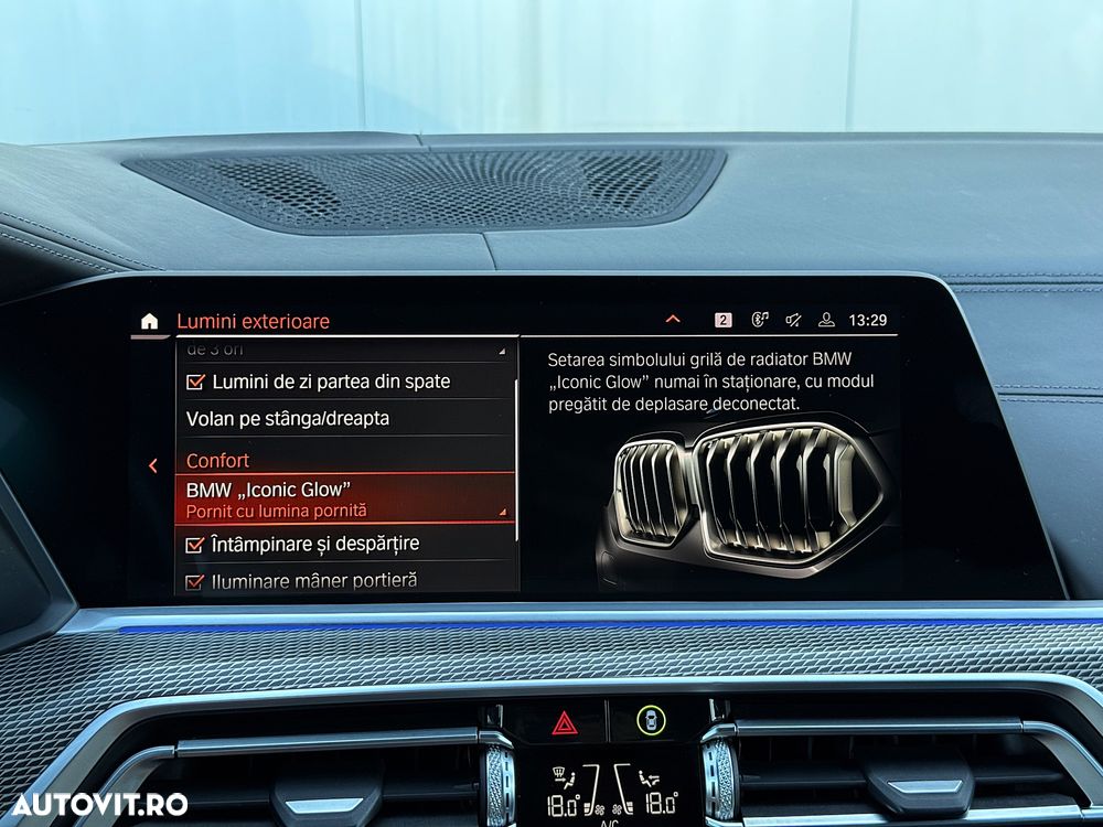 BMW X6 xDrive30d AT MHEV - 28