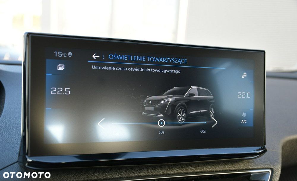 Peugeot 5008 1.5 BlueHDi Active Pack S&S - 33