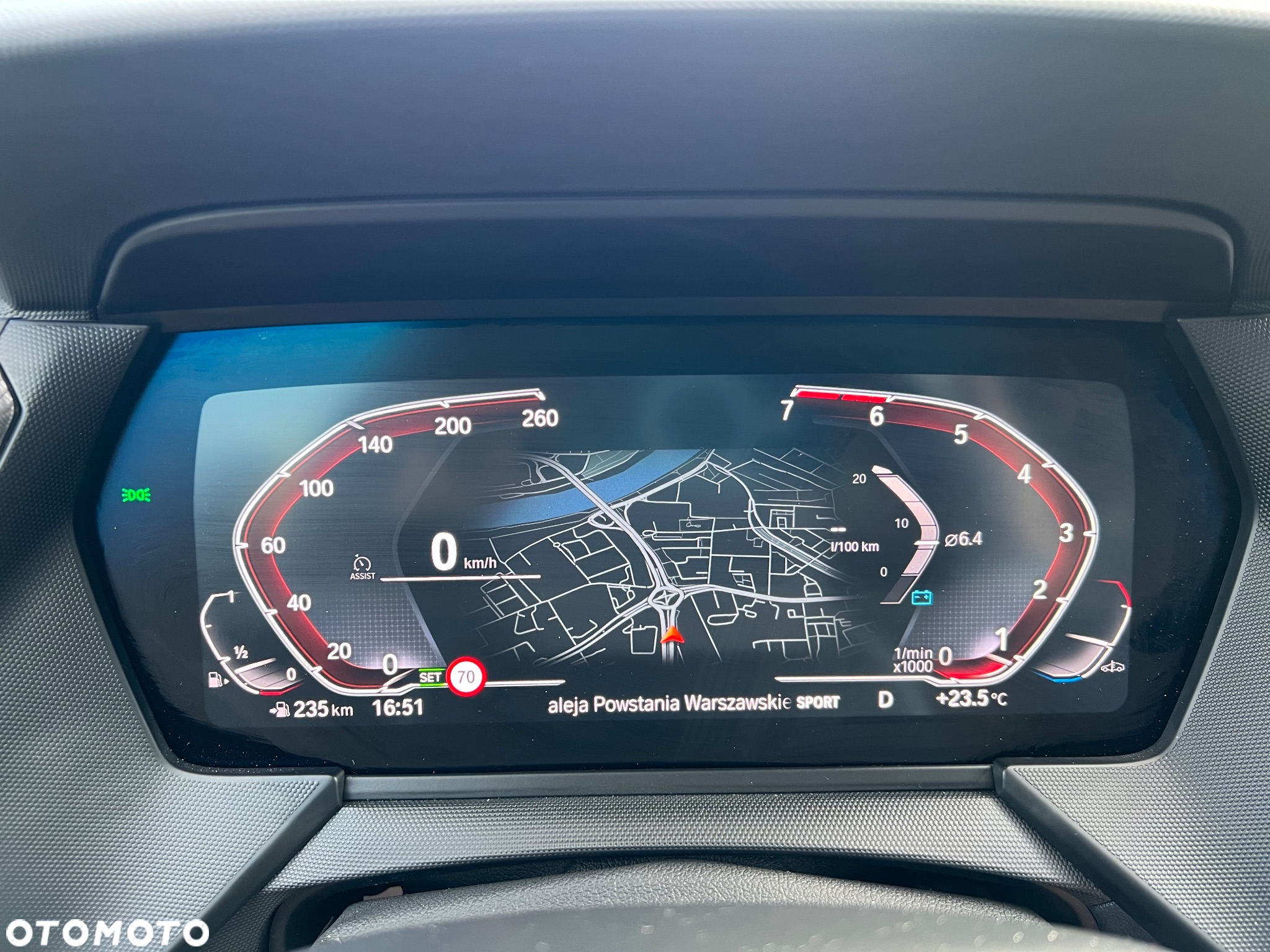 BMW Seria 2 218i M Sport - 36