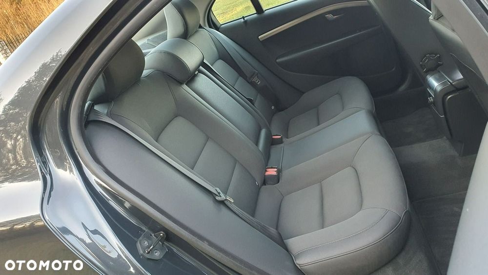 Volvo S80 D3 Kinetic - 11