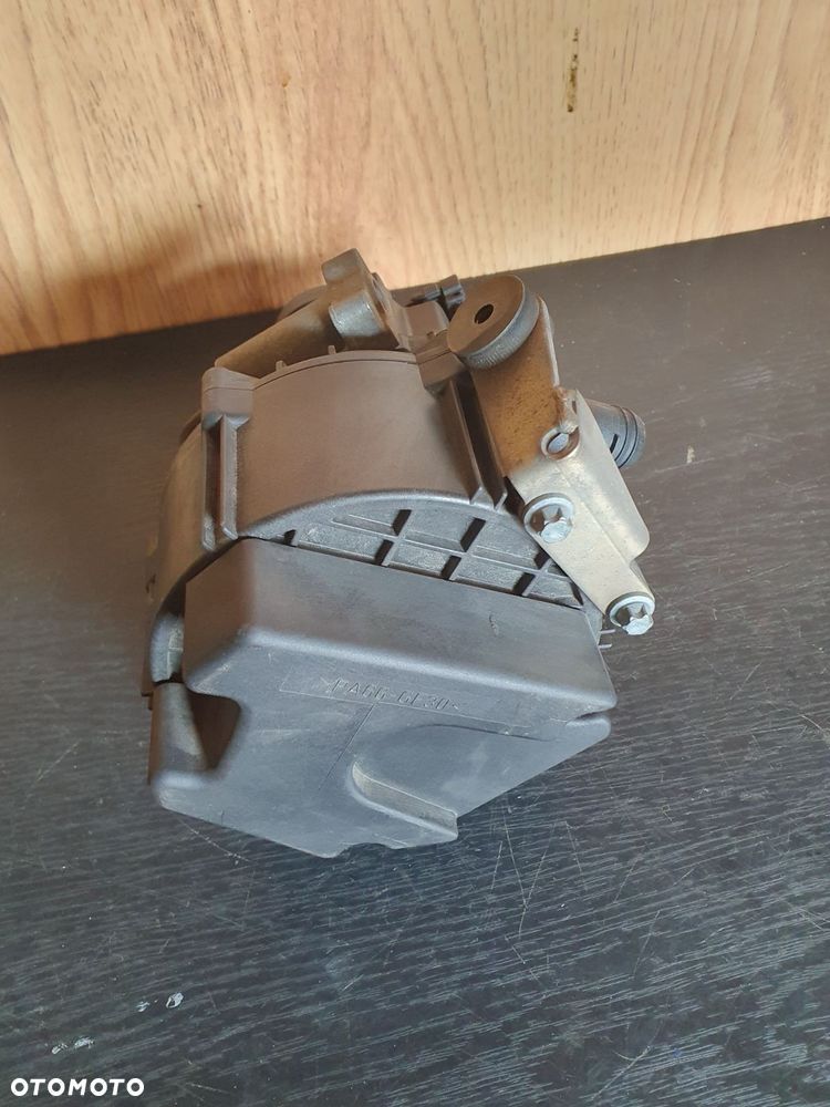 POMPA POWIETRZA WTÓRNEGO MERCEDES W140 S500 A0001403585 0580000008 - 4
