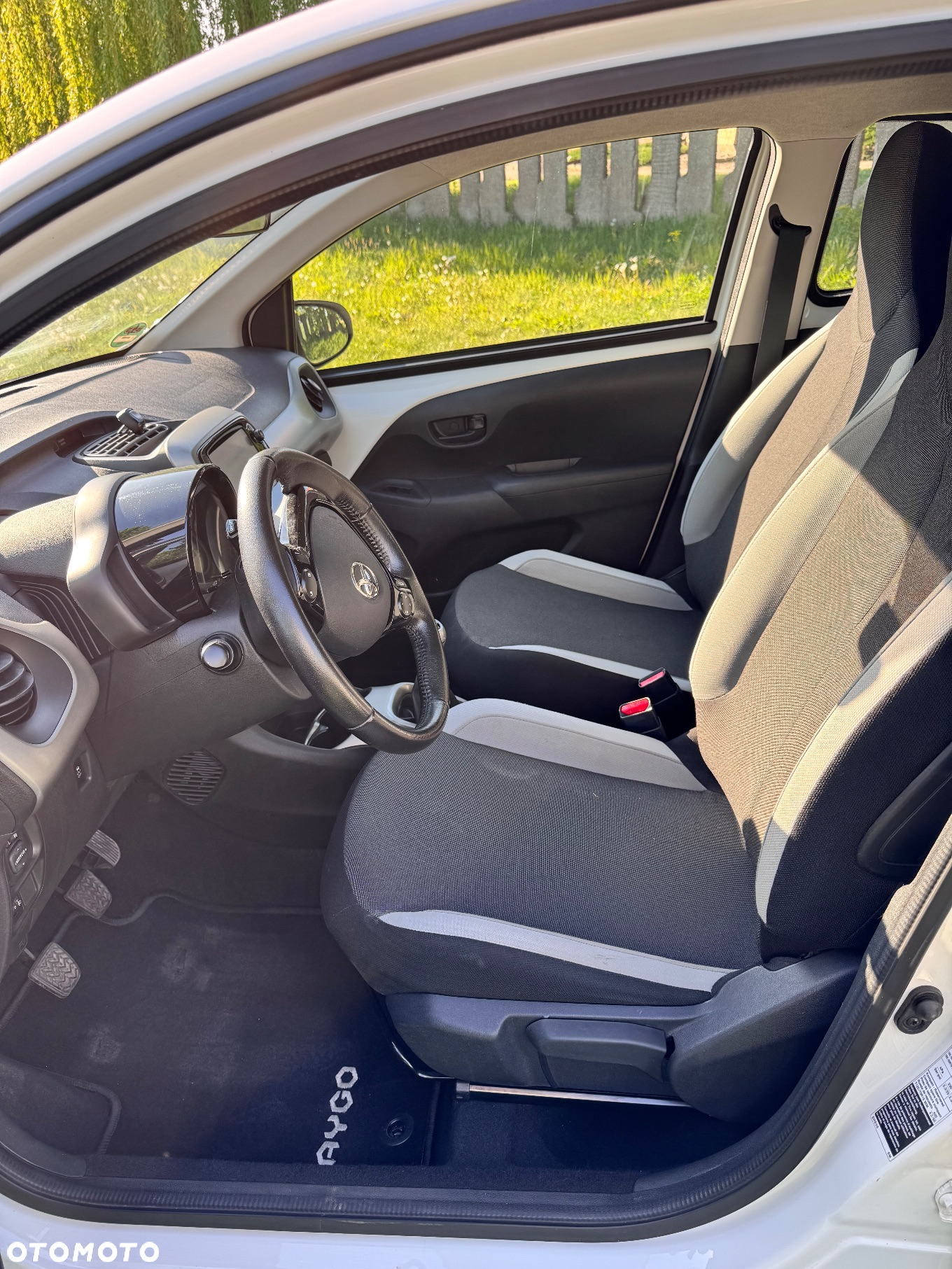 Toyota Aygo - 15