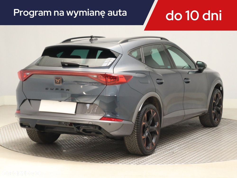 Cupra Formentor - 7