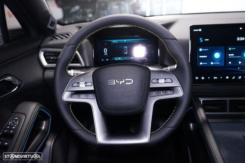 BYD Atto 2 Boost - 8