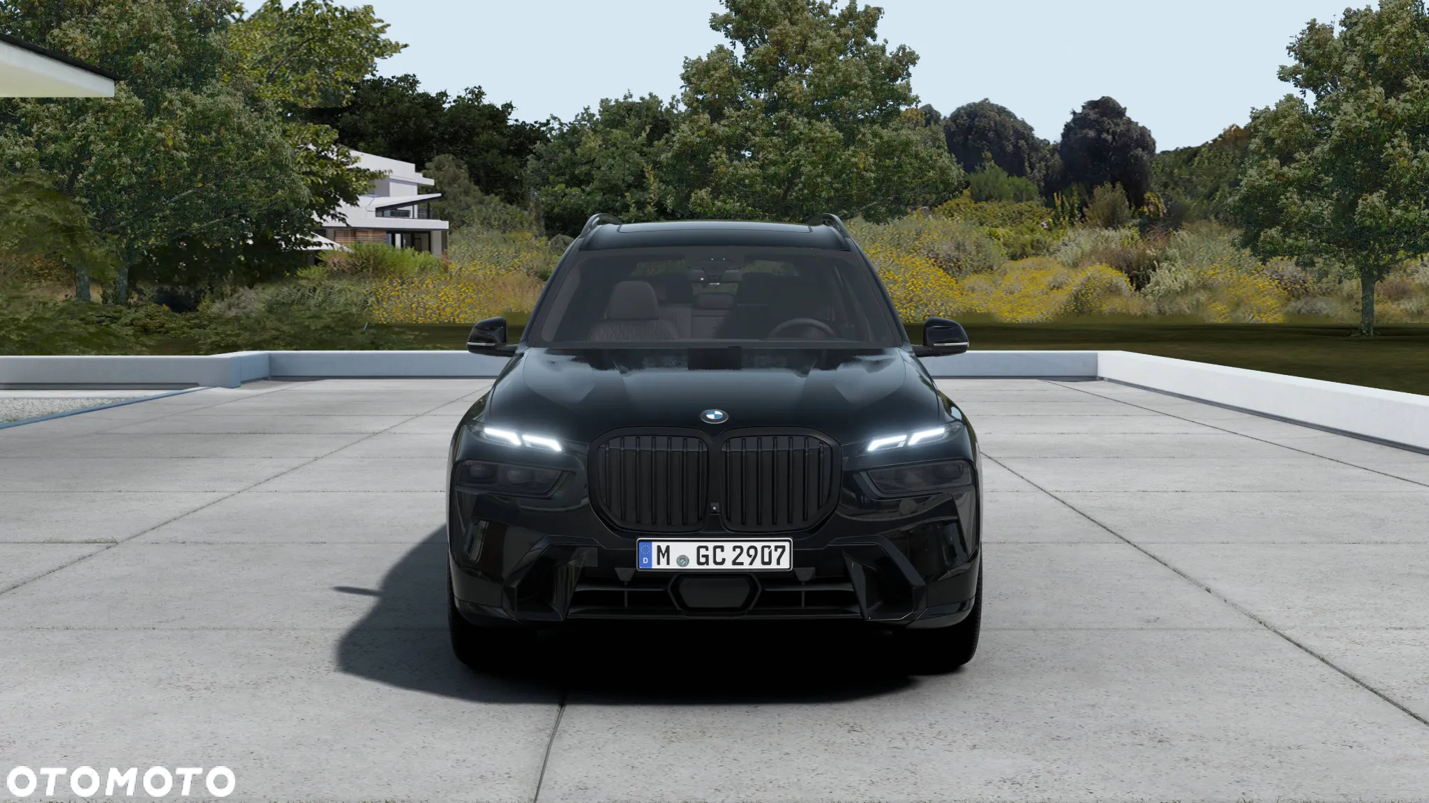 BMW X7 - 3