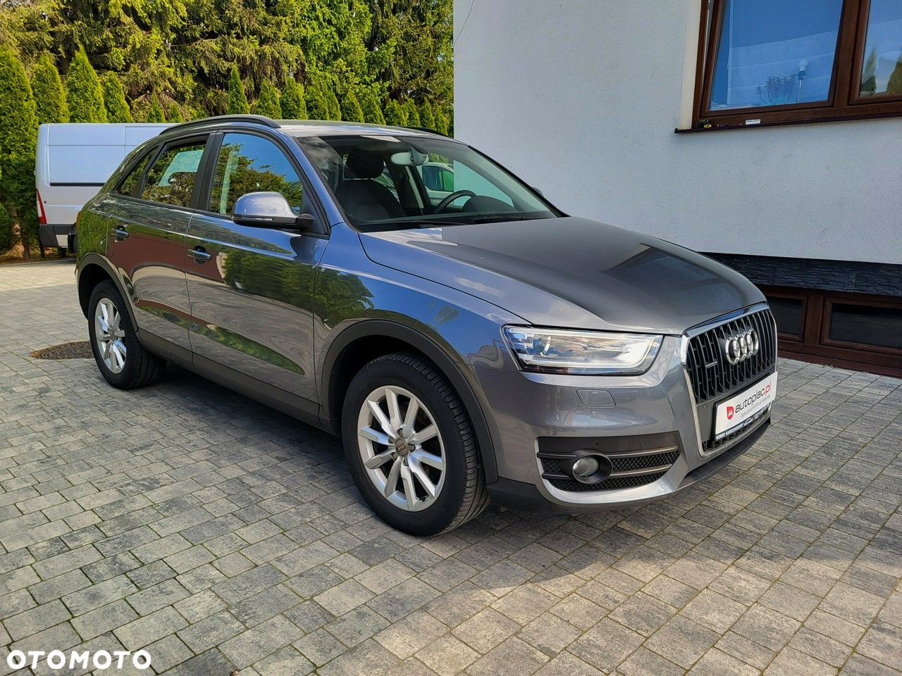 Audi Q3 - 6